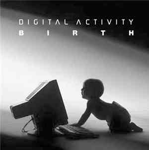 Digital Activity - Birth