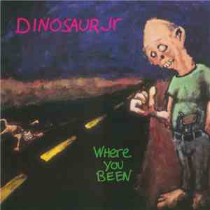 Dinosaur Jr - Where You Been