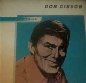Don Gibson - Look Who's Blue