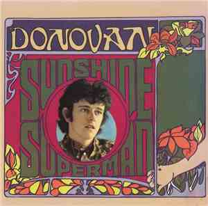Donovan - Sunshine Superman