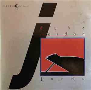 Duke Jordan - Jordu