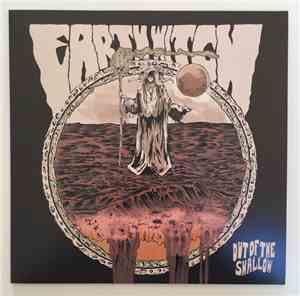 Earth Witch - Out Of The Shallow