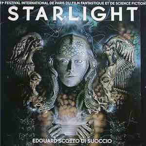 Edouard Scotto Di Suoccio - Starlight - 11e Festival International De Paris ...