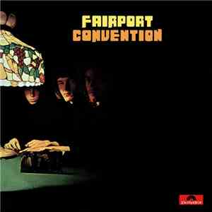 Fairport Convention - Fairport Convention