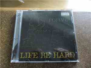 Fofive - Life Be Hard