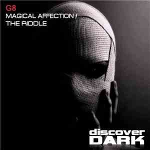 G8  - Magical Affection / The Riddle