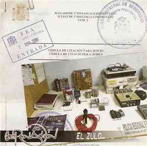 Geronación - El Zulo