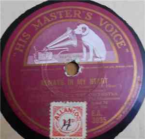 Glenn Miller & His Orchestra - Always In My Heart / Moonlight Becomes You