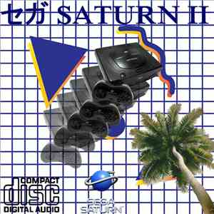 Goldface - セガ Saturn II