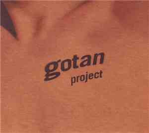 Gotan Project - La Revancha Del Tango