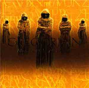 Gregorian - Masters Of Chant Chapter III