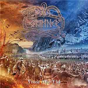 Grimner  - Frost Mot Eld