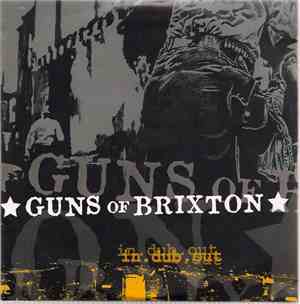 Guns Of Brixton - In.Dub.Out