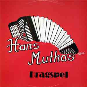Hans Muthas - Dragspel