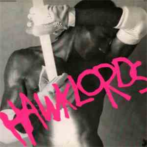 Hawklords - 25 Years On