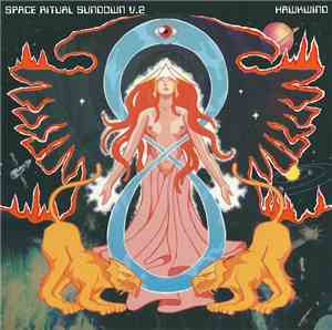 Hawkwind - Space Ritual Sundown V.2