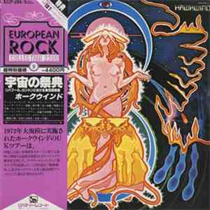 Hawkwind - Space Ritual