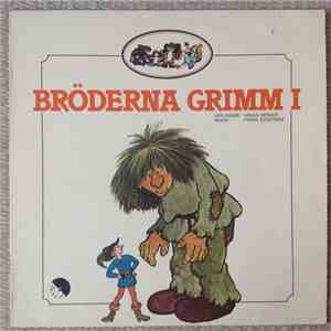 Håkan Serner - Bröderna Grimm I