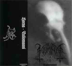 Horna - Talismaani