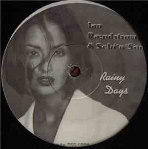 Ian Rændstrøm & Sebí 'n' Soul - Rainy Days