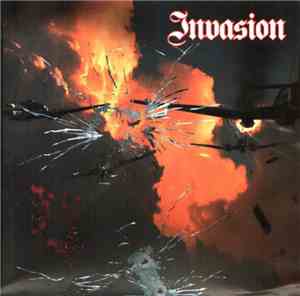 Invasion  - The Invasion