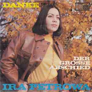 Ira Petrowa - Danke