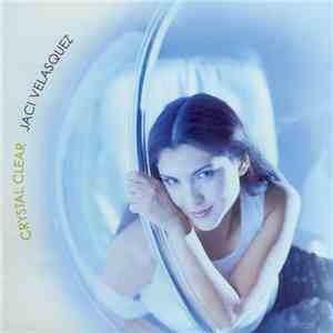 Jaci Velasquez - Crystal Clear