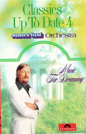 James Last Orchestra - Classics Up To Date Vol. 4