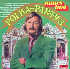 James Last - Polka Party 3