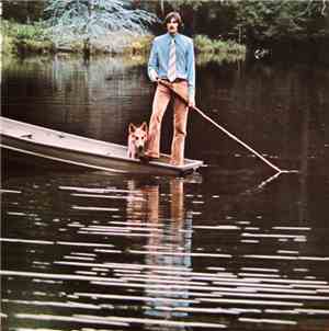 James Taylor  - One Man Dog