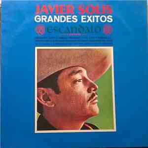 Javier Solis - Grandes Exitos