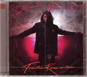 Jermaine Stewart - Frantic Romantic