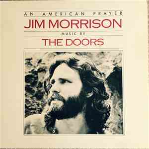 Jim Morrison Music By The Doors - An American Prayer