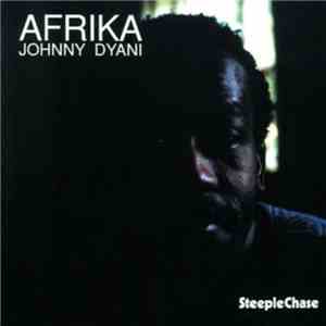 Johnny Dyani - Afrika
