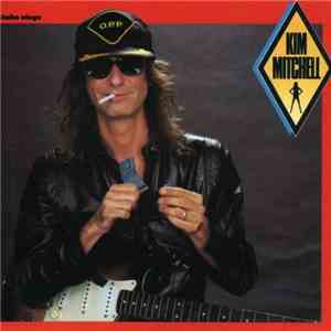 Kim Mitchell - Akimbo Alogo