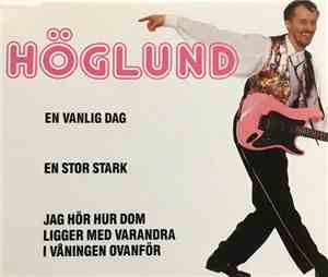 Kjell Höglund - En Vanlig Dag