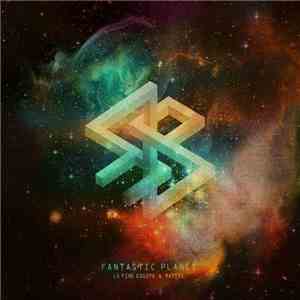 La Fine Equipe & Mattic  - Fantastic Planet