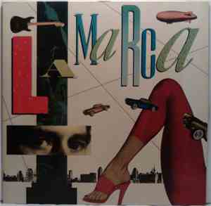 LaMarca - LaMarca