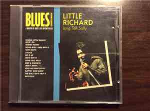 Little Richard - Long Tall Sally