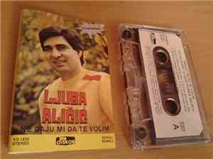 Ljuba Aličić - Ne Daju Mi Da Te Volim