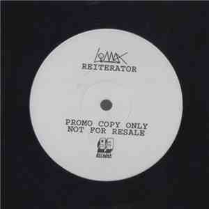 Lomax  - Reiterator