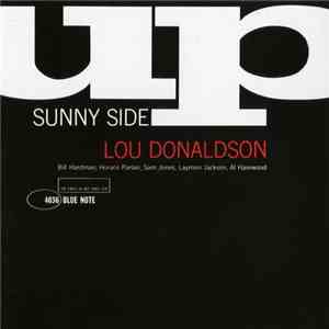 Lou Donaldson - Sunny Side Up