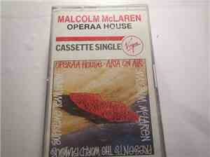 Malcolm McLaren Presents The World's Famous Supreme Team Show - Operaa Hous ...