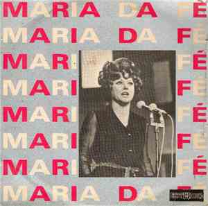 Maria Da Fé - Na Asa Dessa Gaivota