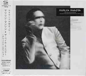 Marilyn Manson - The Pale Emperor