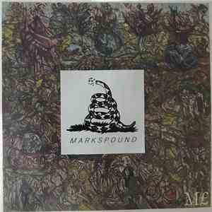 Marks Pound - La Carte Du Ciel