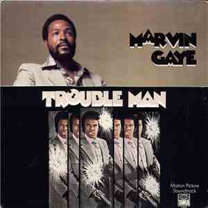 Marvin Gaye - Trouble Man