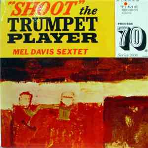 Mel Davis Sextet - 