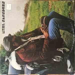 Merl Saunders - Merl Saunders