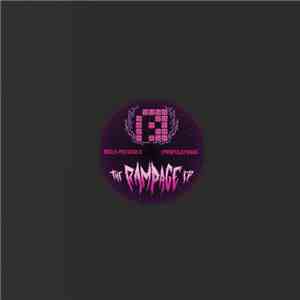 Meth - The Rampage EP